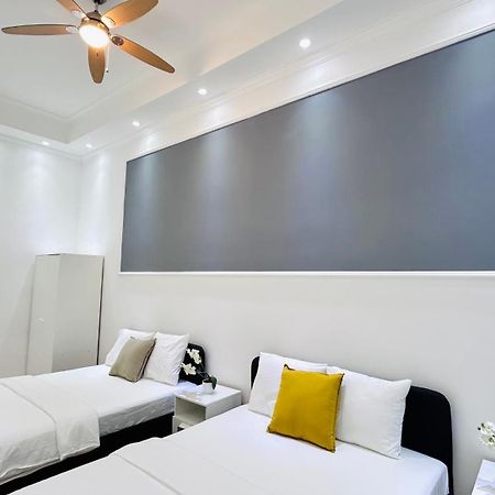 Ulloi-0 Apartment - 5Min To Corvin Negyed, Aldi 布达佩斯 外观 照片