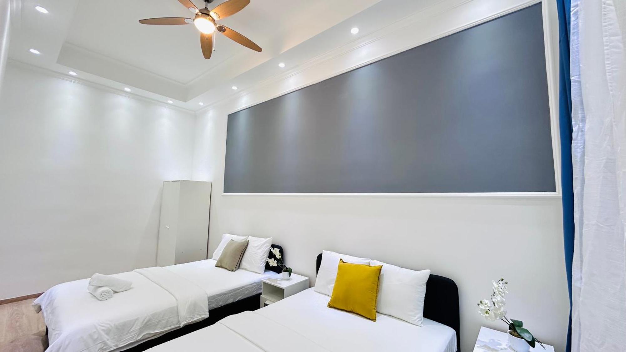 Ulloi-0 Apartment - 5Min To Corvin Negyed, Aldi 布达佩斯 外观 照片