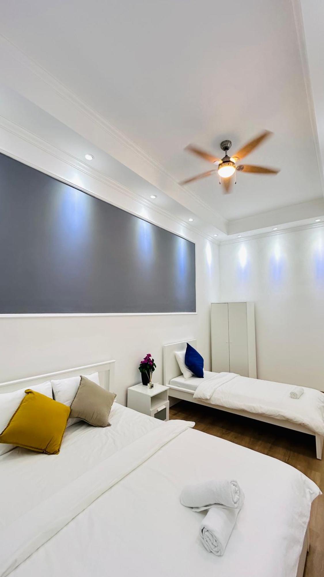 Ulloi-0 Apartment - 5Min To Corvin Negyed, Aldi 布达佩斯 外观 照片