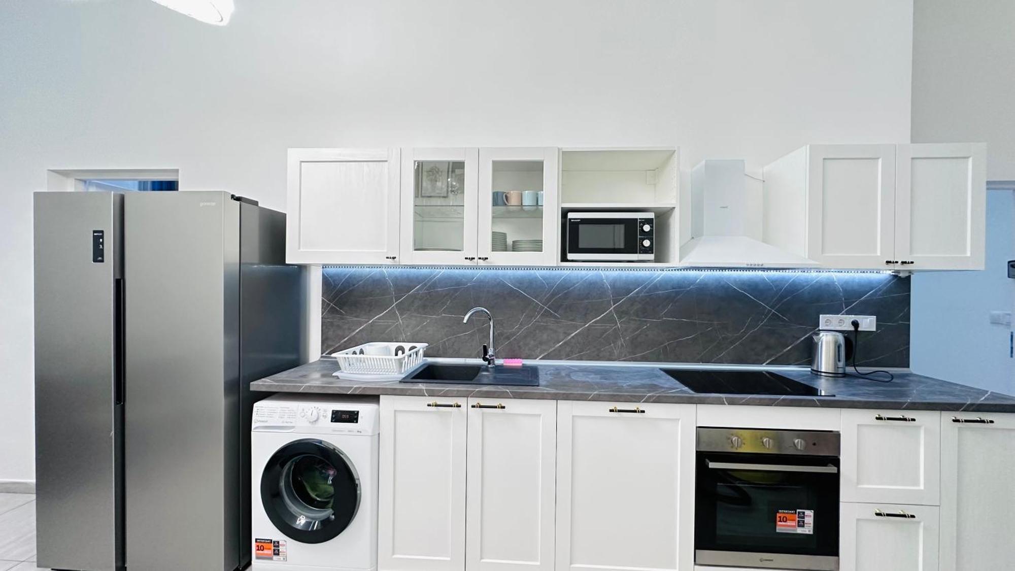 Ulloi-0 Apartment - 5Min To Corvin Negyed, Aldi 布达佩斯 外观 照片